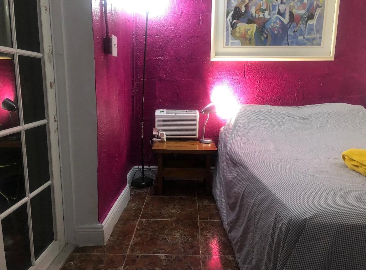 Appartement Miami House Extérieur photo