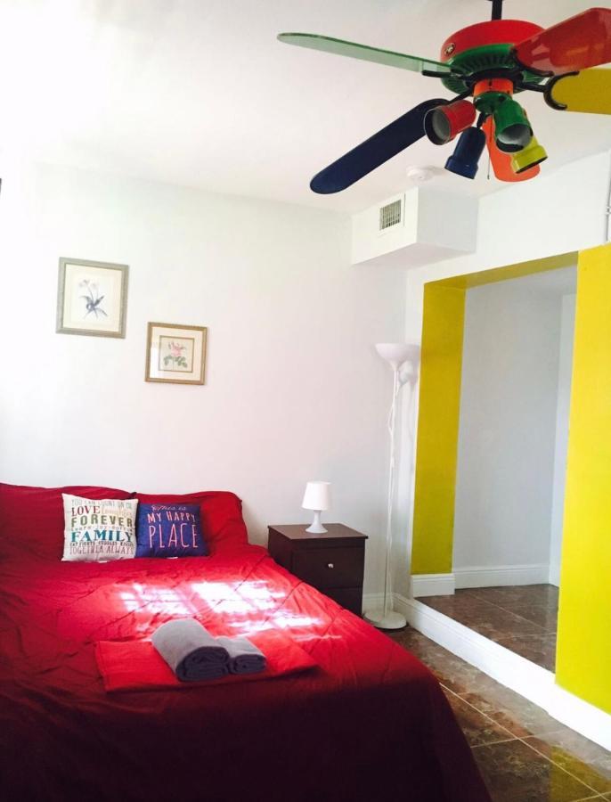 Appartement Miami House Extérieur photo