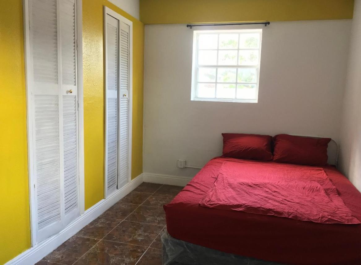 Appartement Miami House Extérieur photo