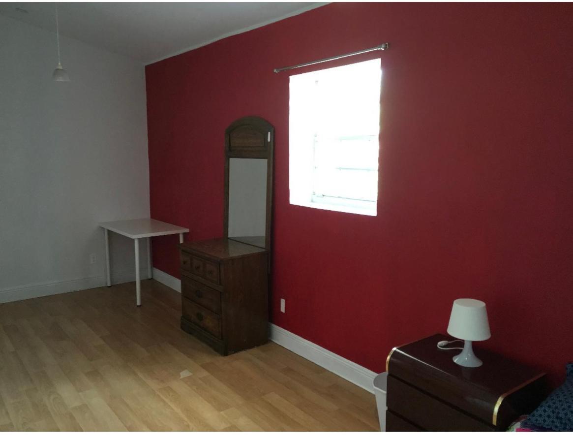 Appartement Miami House Extérieur photo